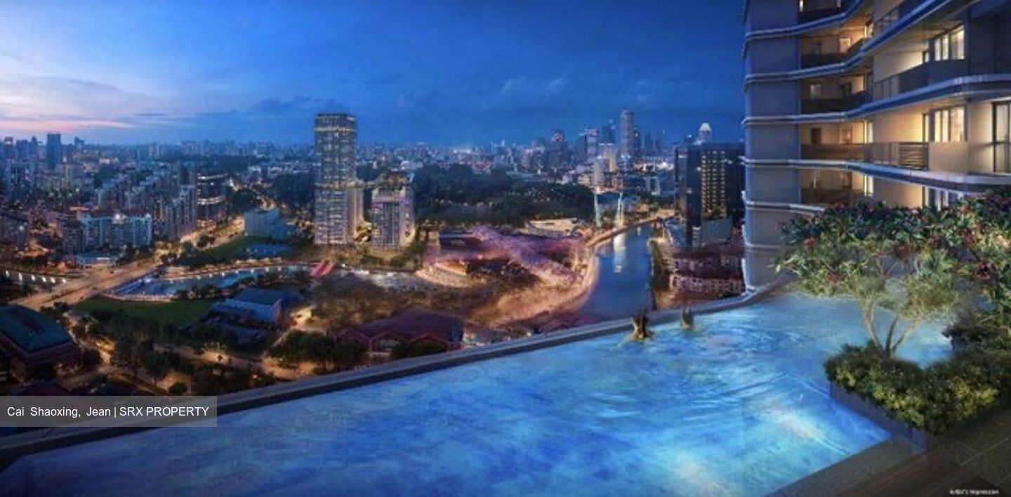 Merchant Road (D1), Condominium #454077311